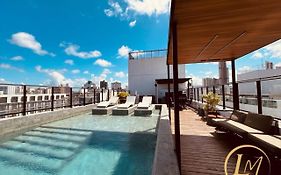 LM One Jardim Oceania
